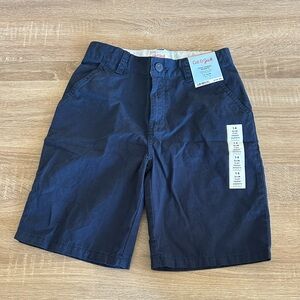 Cat & Jack Dark Blue Casual Shorts